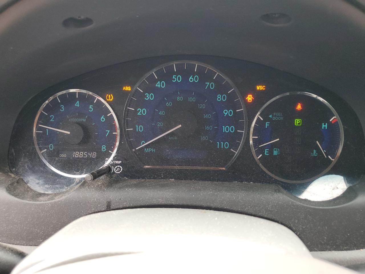 5TDBK22CX8S019928 2008 Toyota Sienna Xle