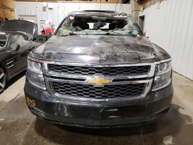 2015 CHEVROLET SUBURBAN K - 1GNSKJKC6FR168320