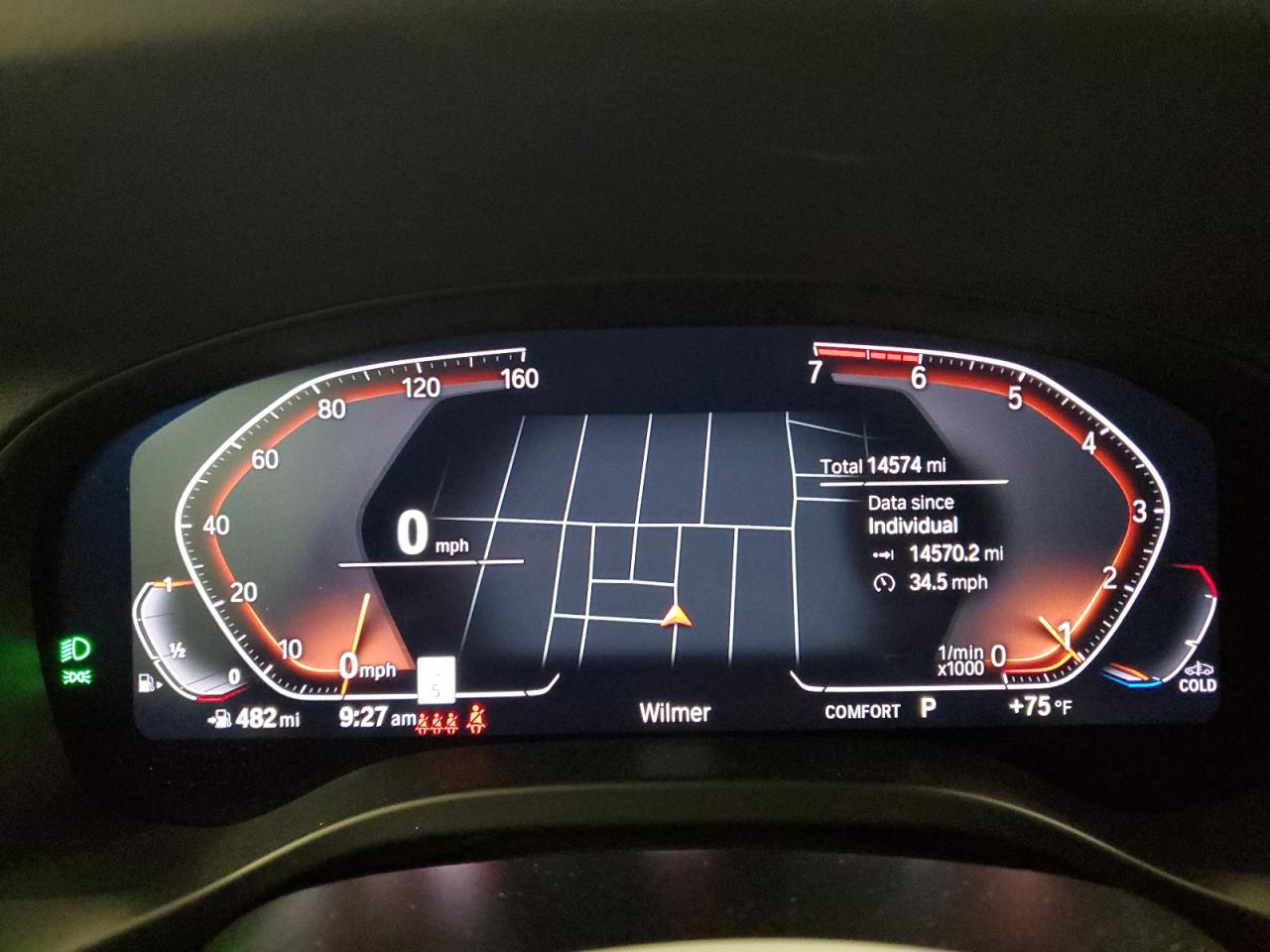 5UX53DP06R9T91138 2024 BMW X3 xDrive30I