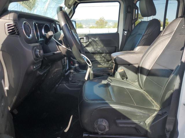 2023 JEEP WRANGLER S - 1C4JJXP6XPW627557