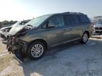 TOYOTA SIENNA XLE photo