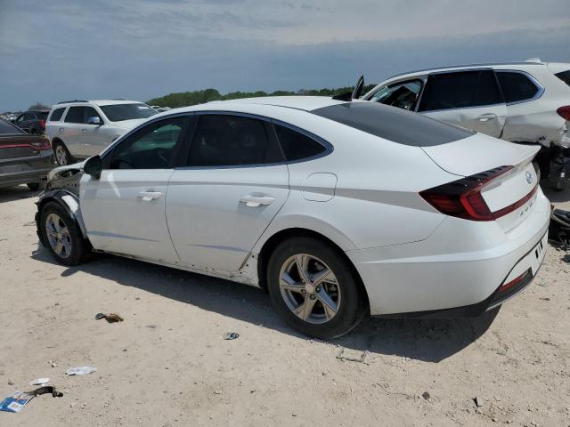 2022 Hyundai Sonata Se VIN: 5NPEG4JA1NH148717 Lot: 54800904