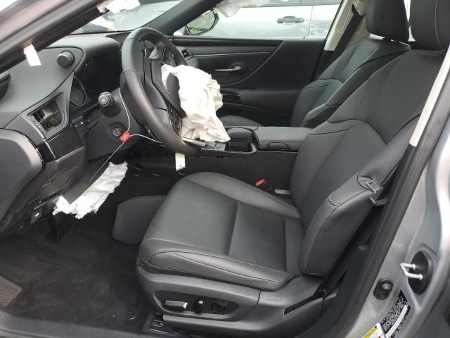 2022 Lexus Es 350 Base VIN: 58ADZ1B14NU135750 Lot: 55358214