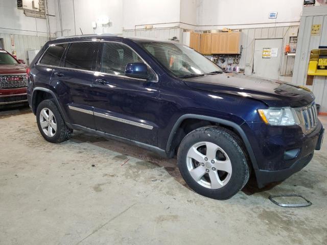 2012 Jeep Grand Cherokee Laredo VIN: 1C4RJFAG3CC161786 Lot: 53497844