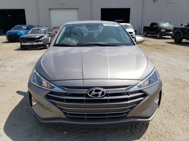 2020 Hyundai Elantra Sel VIN: KMHD84LF4LU105246 Lot: 54380594