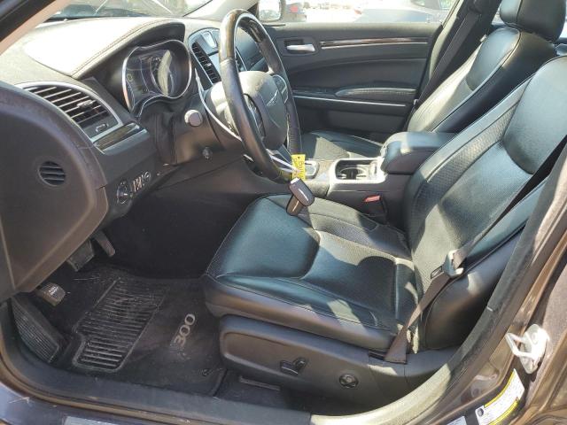 2017 Chrysler 300C VIN: 2C3CCAKG0HH587011 Lot: 56909814