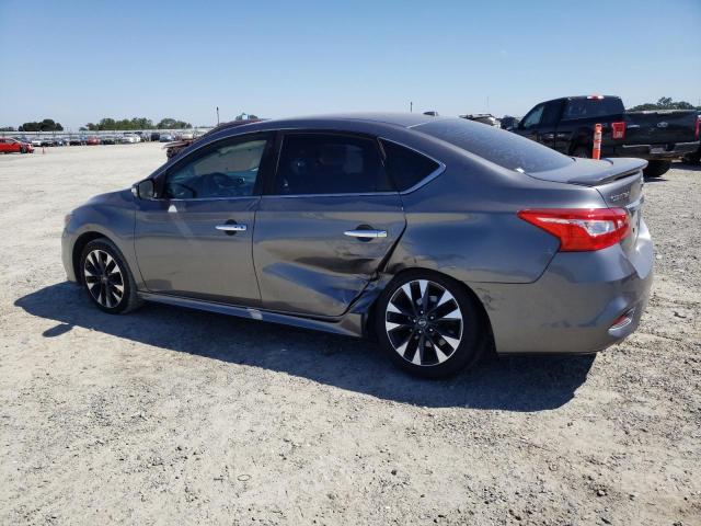 2018 NISSAN SENTRA S - 3N1AB7AP4JY218052