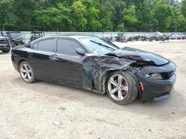 2017 Dodge Charger R/T VIN: 2C3CDXCT1HH520073 Lot: 55269354