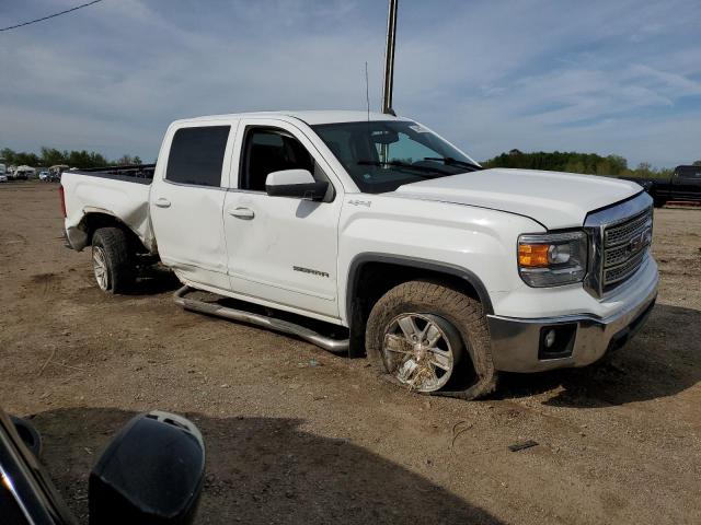 2014 GMC Sierra K1500 Sle VIN: 3GTU2UEC2EG153049 Lot: 53603124