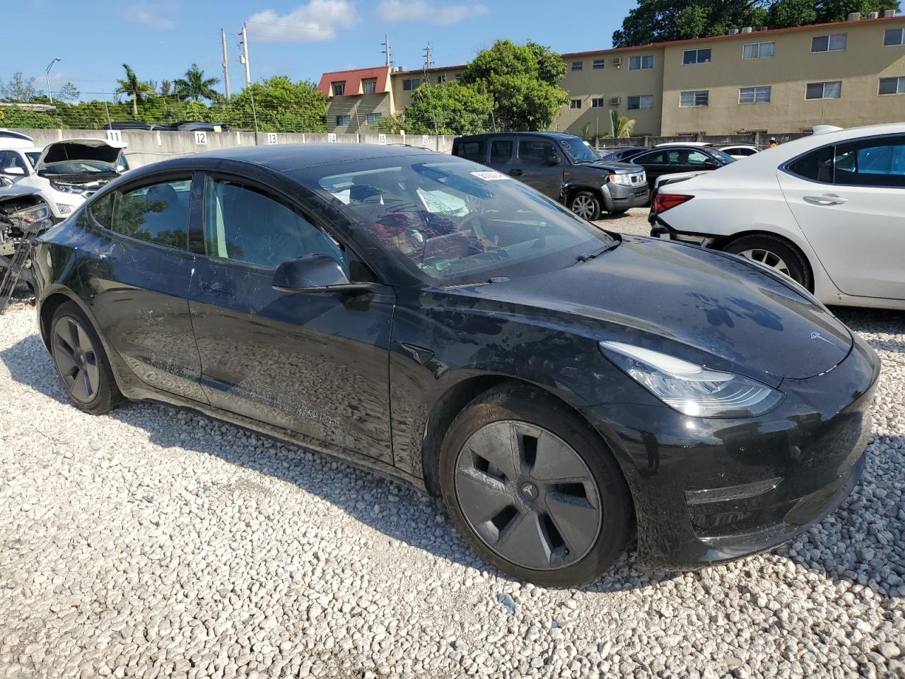 5YJ3E1EA4MF850517 2021 Tesla Model 3