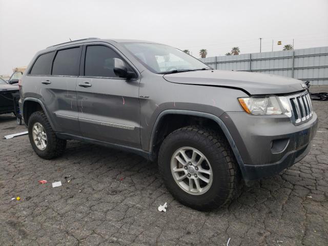 2012 Jeep Grand Cherokee Laredo VIN: 1C4RJFAT6CC182323 Lot: 54777664