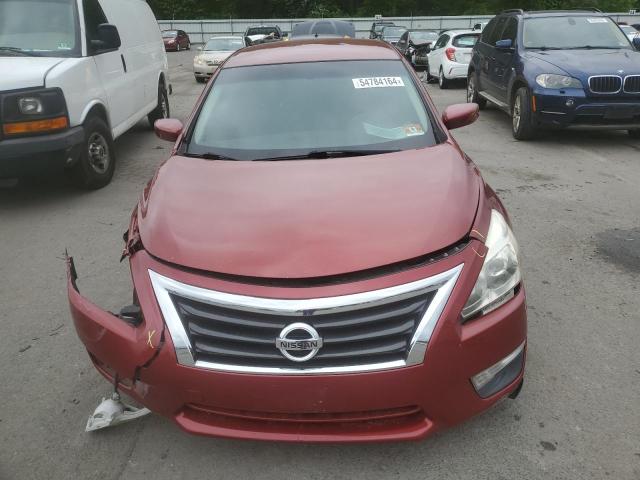 2013 Nissan Altima 2.5 VIN: 1N4AL3AP6DN540721 Lot: 54784164