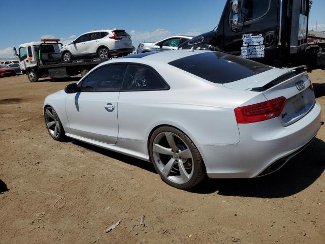 2014 Audi Rs5 VIN: WUAC6AFR1EA901552 Lot: 56351034