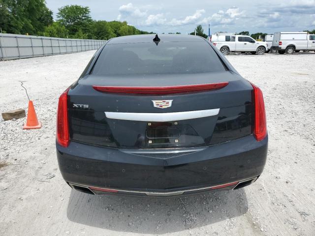 2016 Cadillac Xts Luxury Collection VIN: 2G61M5S31G9152613 Lot: 56967974