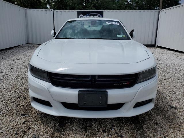 2022 Dodge Charger Sxt VIN: 2C3CDXBG6NH234610 Lot: 56695094