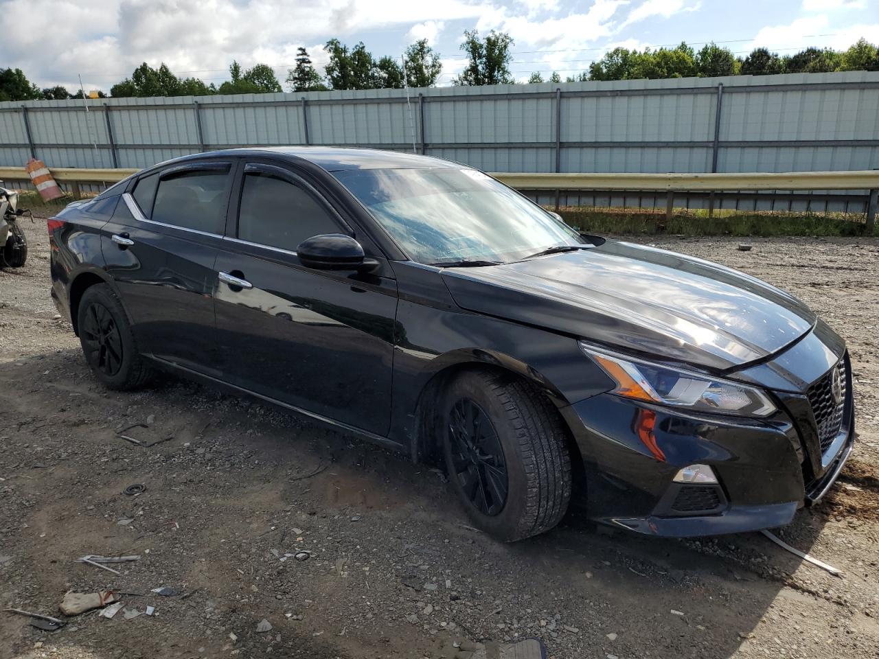 1N4BL4BV6KN325859 2019 Nissan Altima S