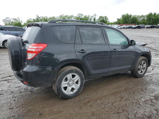 2011 Toyota Rav4 VIN: 2T3BF4DV3BW160666 Lot: 54805624