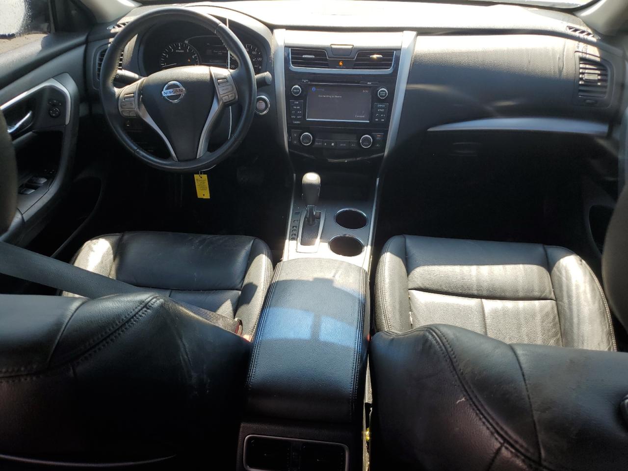 1N4AL3AP8FC108985 2015 Nissan Altima 2.5