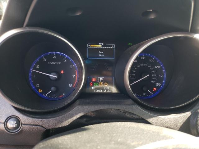 2017 Subaru Outback 3.6R Limited VIN: 4S4BSENC3H3386681 Lot: 55552694