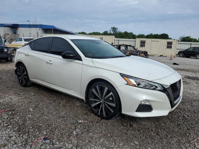 1N4BL4CV4NN371161 Nissan Altima SR 4