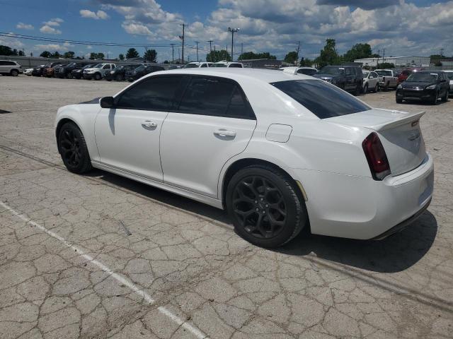  CHRYSLER 300 2019 Белый