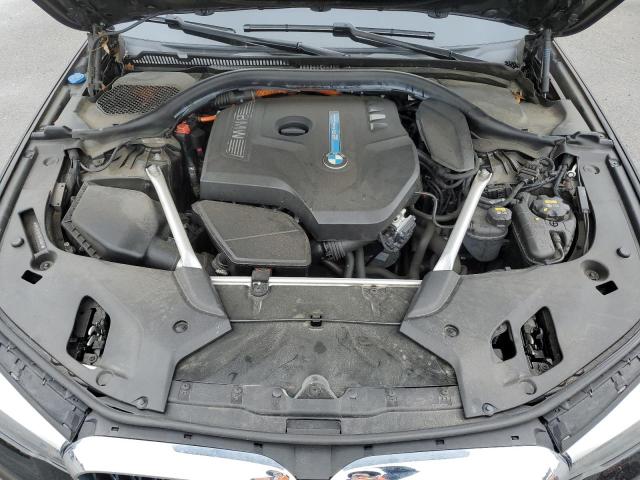 2018 BMW 530XE - WBAJB1C51JB374647