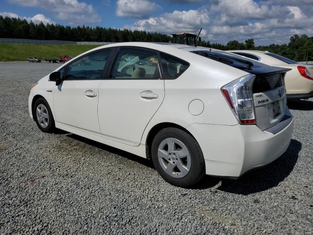 2010 Toyota Prius VIN: JTDKN3DU9A0074737 Lot: 55391624