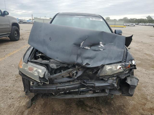 2008 Acura Tsx VIN: JH4CL96828C015596 Lot: 56146364