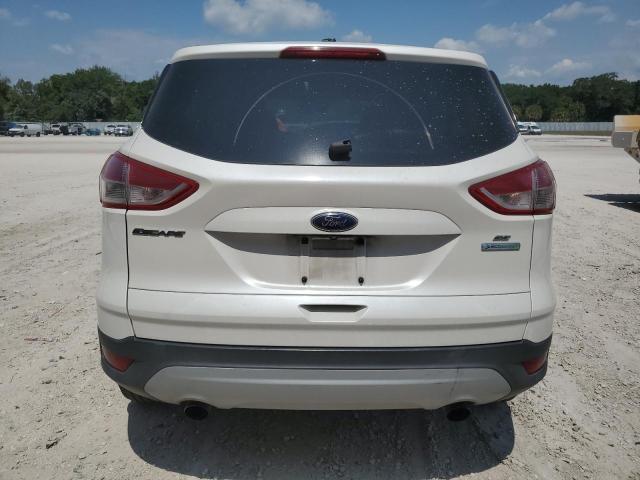 2014 Ford Escape Se VIN: 1FMCU0GX1EUA10987 Lot: 56262644