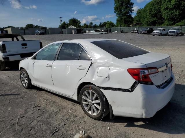 2012 Toyota Camry Base VIN: 4T1BF1FK4CU158517 Lot: 55462504