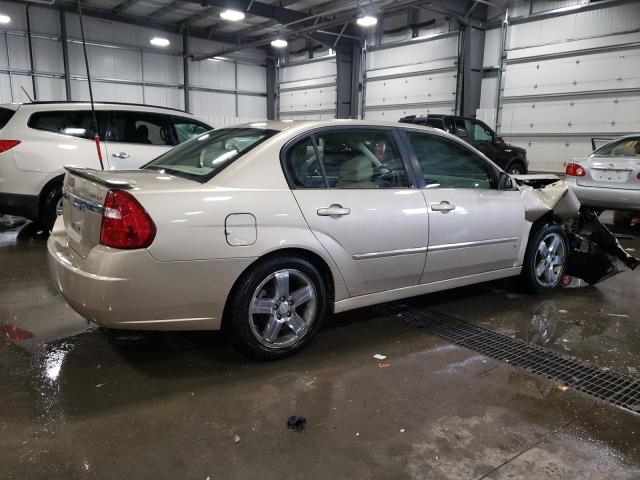 2006 Chevrolet Malibu Ltz VIN: 1G1ZU53886F267802 Lot: 55958524