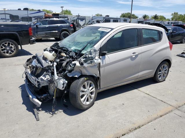 2021 Chevrolet Spark 1Lt VIN: KL8CD6SA1MC749431 Lot: 56955844