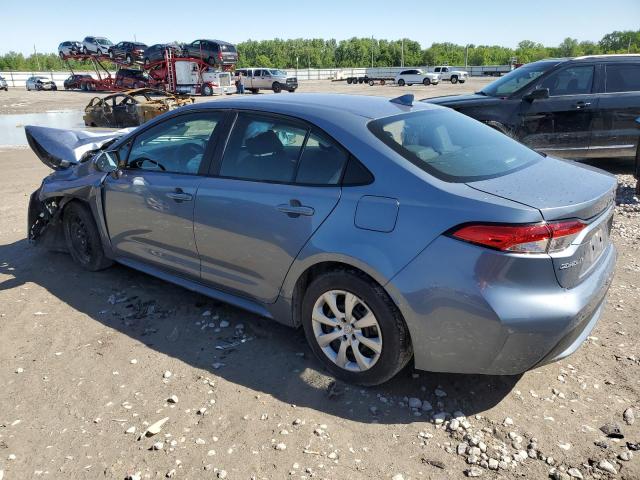 2020 TOYOTA COROLLA LE - 5YFEPRAE1LP028044