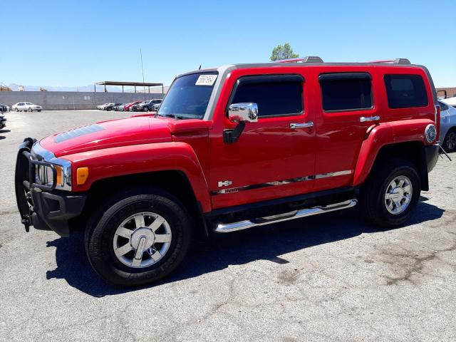 2006 Hummer H3 VIN: 5GTDN136868291939 Lot: 56681964