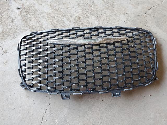 2019 Chrysler 300 Touring VIN: 2C3CCAAG0KH740690 Lot: 55661564