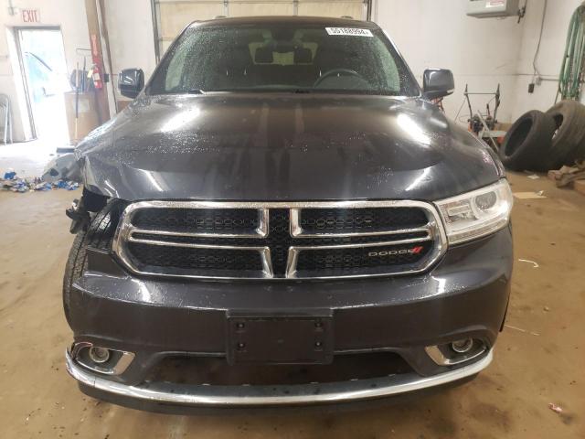 2014 Dodge Durango Limited VIN: 1C4RDJDG4EC508583 Lot: 55188994