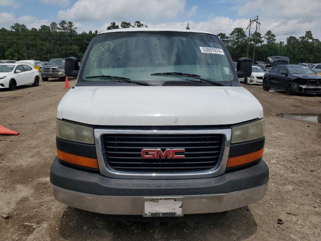 2014 GMC Savana G3500 Lt VIN: 1GJZ71FA5E1146915 Lot: 53897074