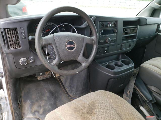 2017 GMC Savana G2500 VIN: 1GTW7AFF0H1904766 Lot: 55081254