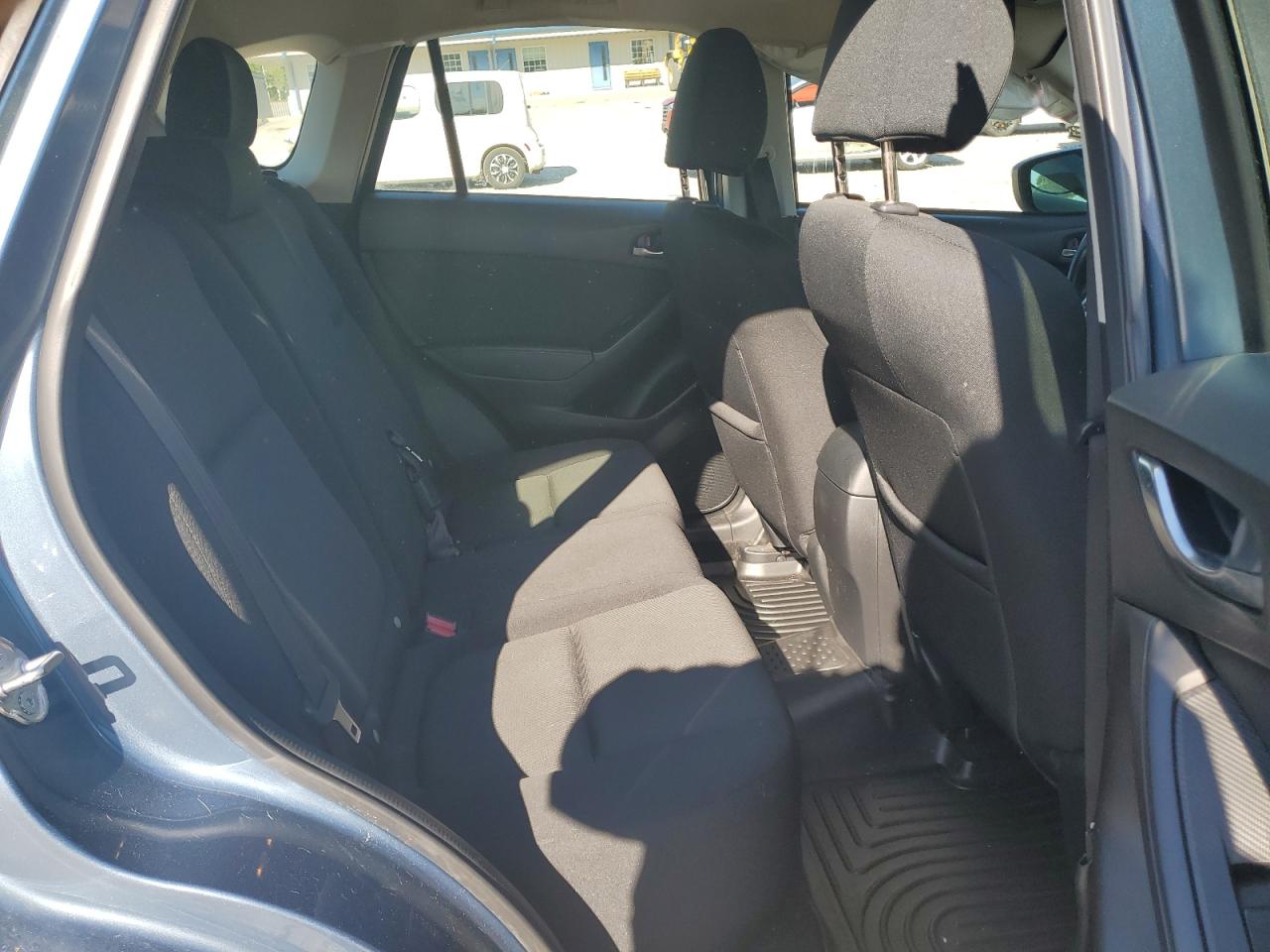 JM3KE4BY2G0830985 2016 Mazda Cx-5 Sport