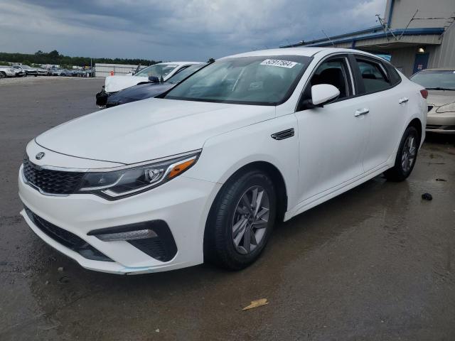 5XXGT4L33LG446049 Kia Optima LX