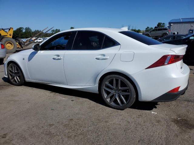 JTHCM1D20G5008016 2016 LEXUS IS - Image 2