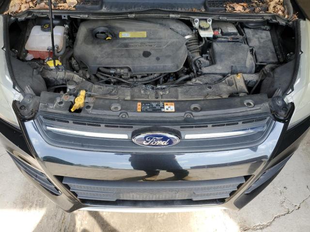 2014 Ford Escape Se VIN: 1FMCU9GX8EUB65900 Lot: 54205844