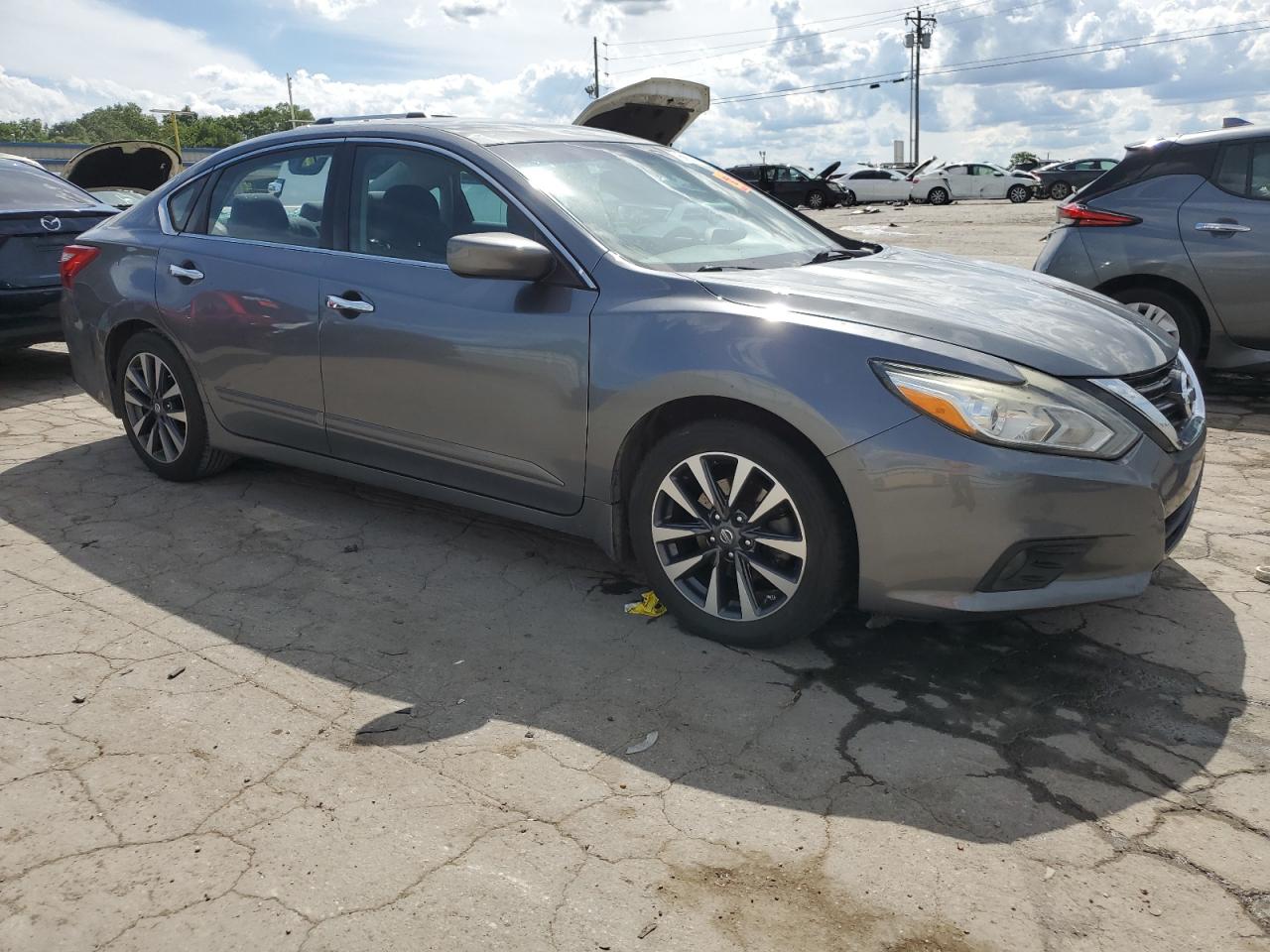 1N4AL3AP1GC109672 2016 Nissan Altima 2.5