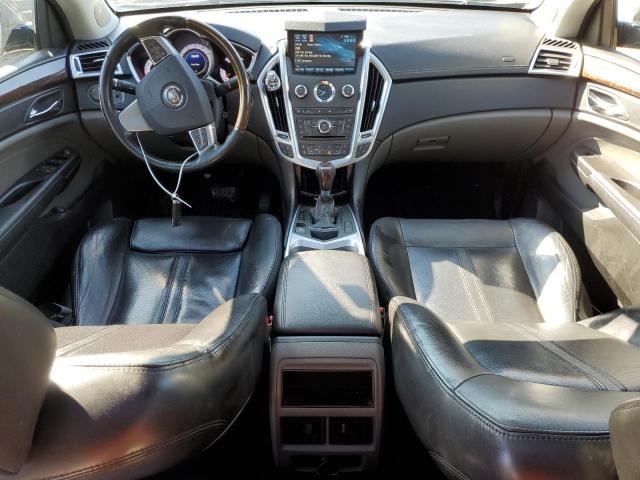 2011 Cadillac Srx Luxury Collection VIN: 3GYFNDEY7BS672807 Lot: 57026544