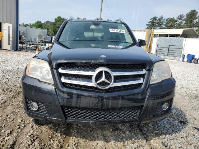 2010 Mercedes-Benz Glk 350 4Matic VIN: WDCGG8HB5AF323533 Lot: 55717334