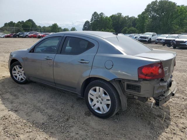 2012 Dodge Avenger Se VIN: 1C3CDZAB9CN290160 Lot: 56108124