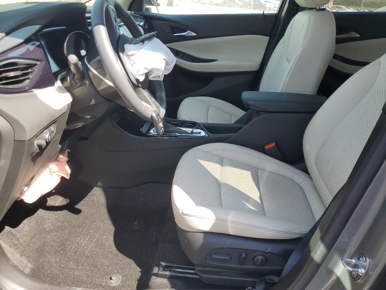 KL4MMFSL2PB063092 2023 Buick Encore Gx Essence