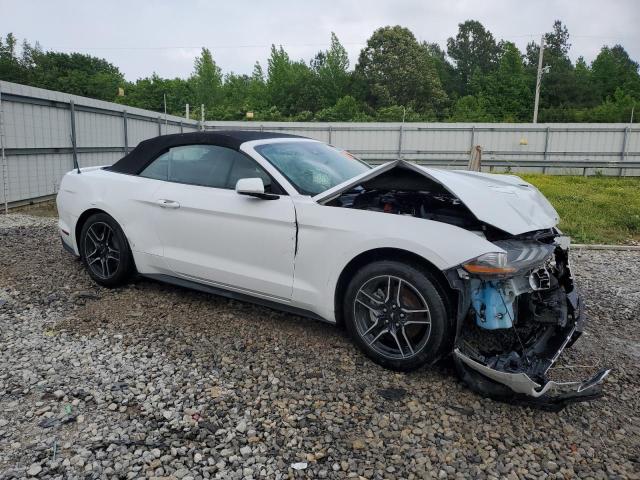 2022 Ford Mustang VIN: 1FATP8UH6N5120246 Lot: 54064634