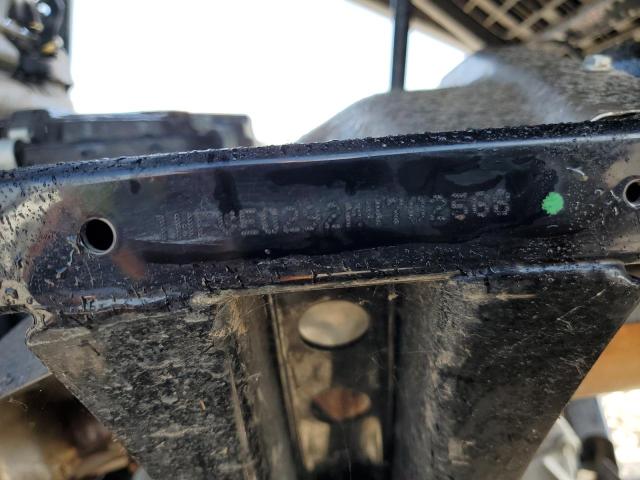 2021 HONDA SXS700 M2 1HFVE0292M4702568