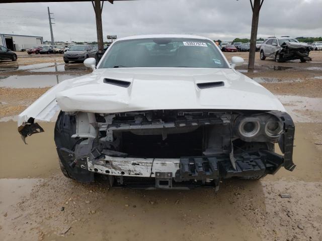 2018 Dodge Challenger Sxt VIN: 2C3CDZAG7JH255148 Lot: 53027974